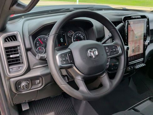 New 2026 RAM 2500 Tradesman image 14