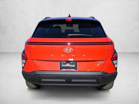 New 2026 Hyundai Kona SEL Sport image 8