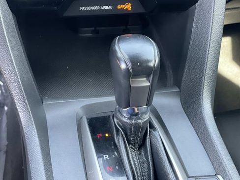 Used 2020 Honda Civic Sport image 14