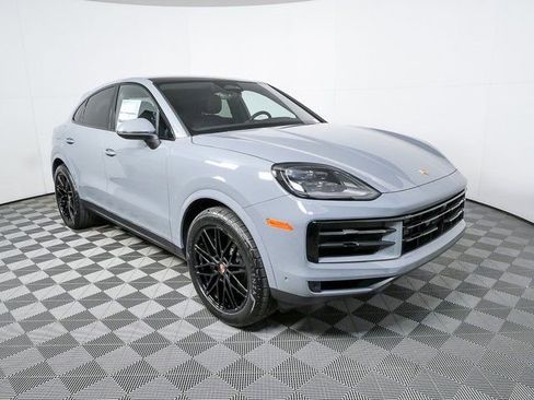 New 2026 Porsche Cayenne AWD image 27