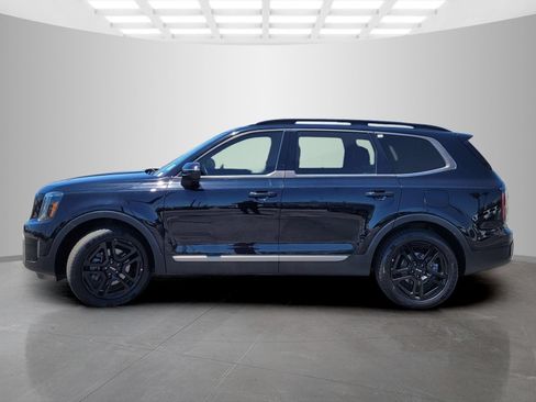 Used 2023 Kia Telluride EX X-Line AWD/4WD image 8