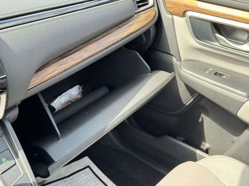 Used 2018 Honda CR-V EX-L image 31