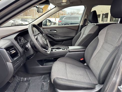 Used 2021 Nissan Rogue SV image 20