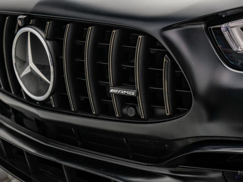 Used 2021 Mercedes-Benz E 63 AMG S w/ Driver Assistance Package image 33