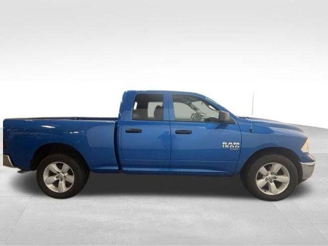 Certified 2024 RAM 1500 Classic SLT AWD/4WD image 7