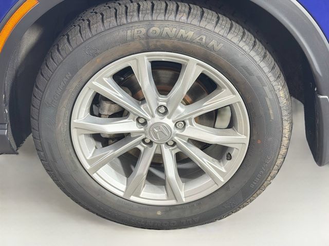 Used 2024 Honda CR-V EX-L image 30