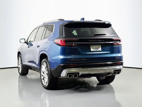 New 2026 GMC Acadia Denali w/ Super Cruise Package image 5