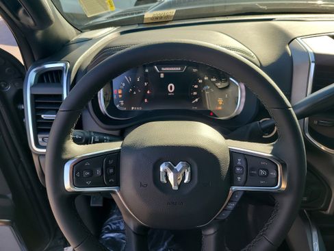 New 2026 RAM 2500 Laramie image 19