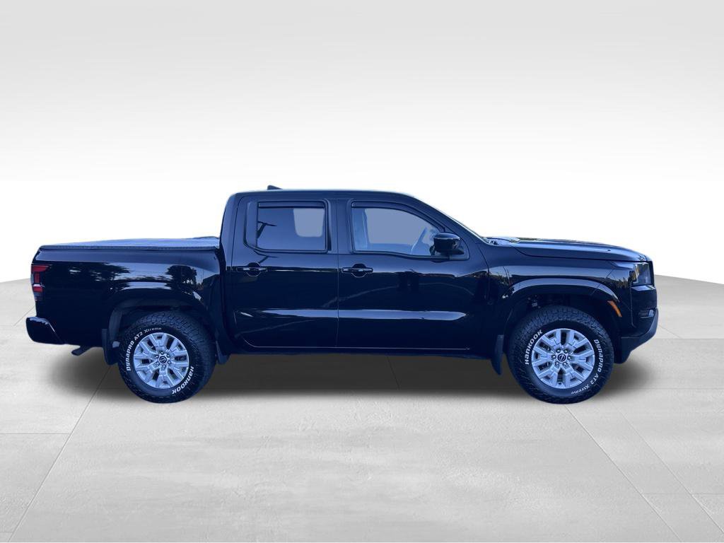 Used 2023 Nissan Frontier SV w/ Technology Package AWD/4WD image 6