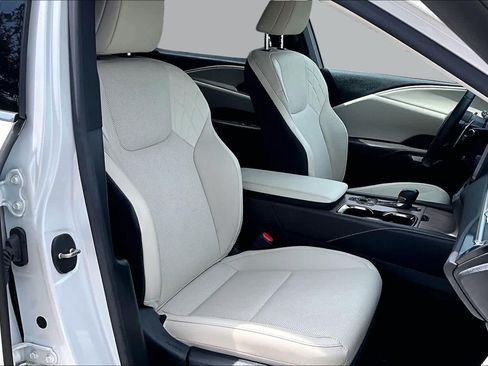 Used 2023 Lexus RX 350 Premium w/ Cold Area Package FWD image 9