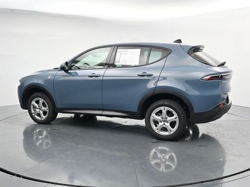 Used 2024 Dodge Hornet GT Plus AWD/4WD image 6