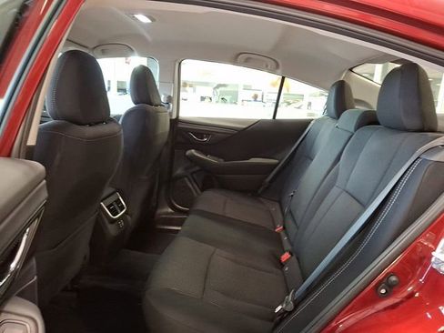Certified 2025 Subaru Legacy Premium AWD/4WD image 9
