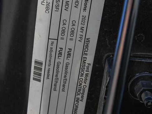 Used 2022 Ford F250 XL w/ Power Equipment Group image 27