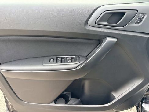 Certified 2022 Ford Ranger XL w/ Equipment Group 101A High image 24