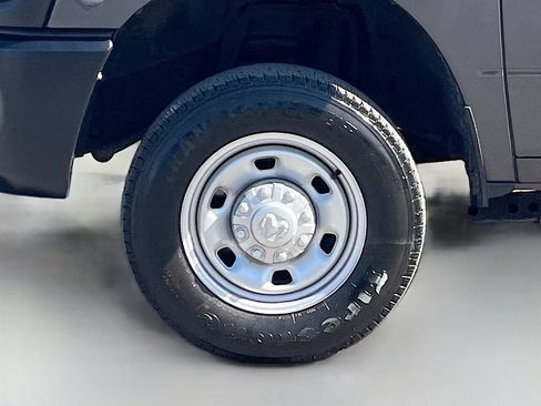 Used 2024 RAM 2500 Tradesman AWD/4WD image 29