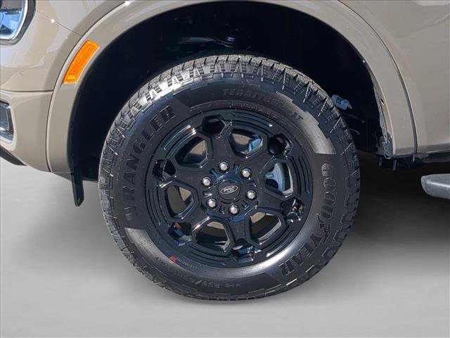 New 2026 Ford Ranger XLT AWD/4WD image 10