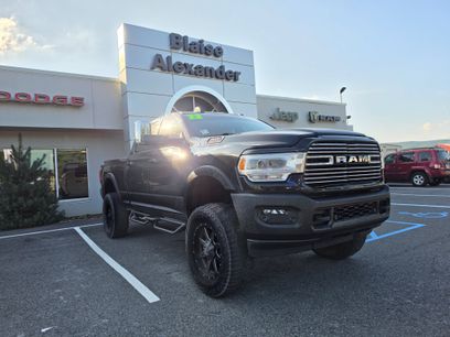 Used 2022 RAM 3500 Laramie