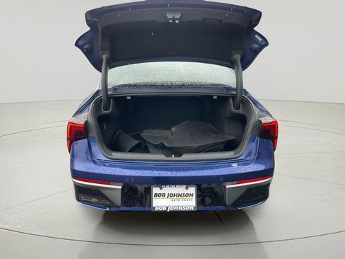 Used 2025 Kia K5 EX FWD image 9