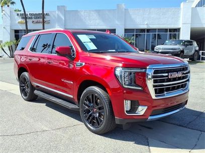 Certified 2023 GMC Yukon SLT