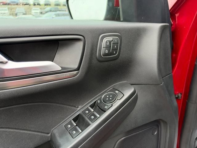 Used 2022 Ford Escape Titanium FWD image 20