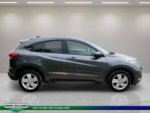 Used 2019 Honda HR-V EX-L image 4