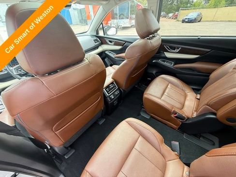 Used 2019 Subaru Ascent Touring AWD/4WD image 31