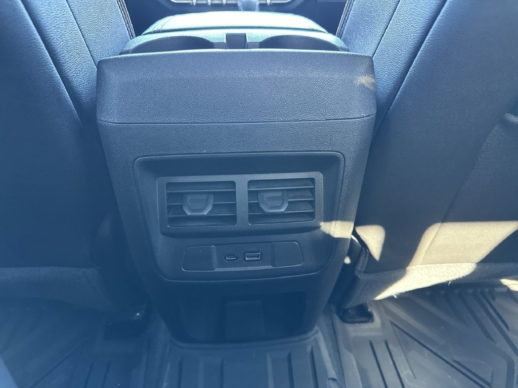 Certified 2023 GMC Canyon AT4 w/ Technology Package AWD/4WD image 22