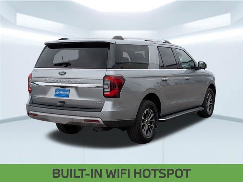 Used 2023 Ford Expedition Max Limited RWD image 6