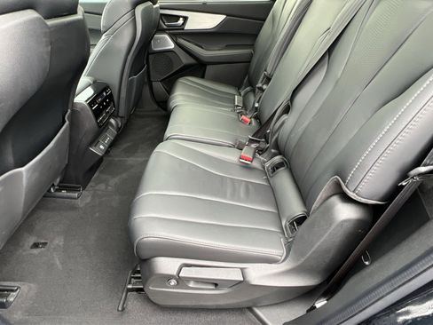 Certified 2025 Acura MDX SH-AWD w/ Technology Package image 26