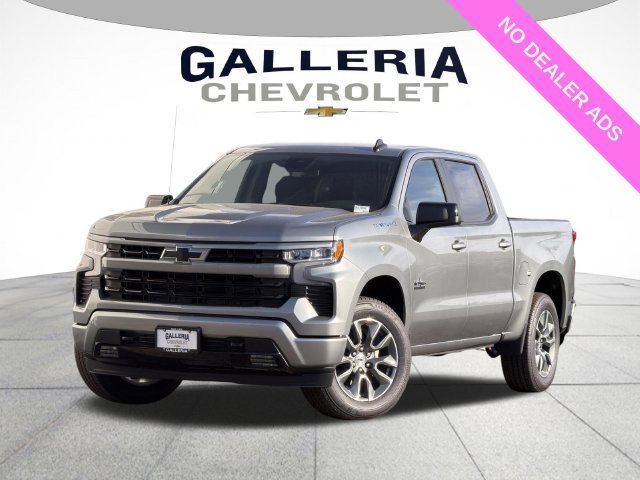 New 2026 Chevrolet Silverado 1500 RST w/ Texas Edition Plus RWD 360° Tour