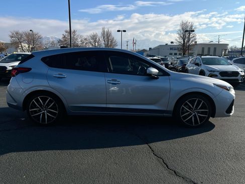 Certified 2024 Subaru Impreza 2.0i Sport w/ Popular Package #2 image 2