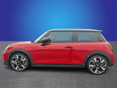 Used 2025 MINI Cooper S image 7