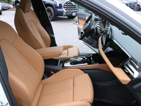 Used 2025 Audi A5 2.0T Premium Plus w/ Premium Plus AWD/4WD image 26