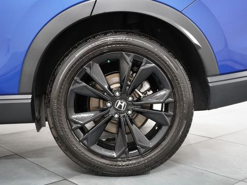 Used 2023 Honda CR-V Sport Touring image 35