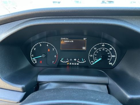 Used 2023 Ford Transit 350 XLT RWD image 25