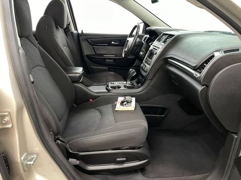 Used 2014 GMC Acadia SLE FWD image 37