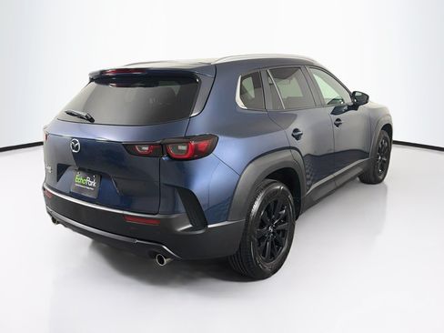 Used 2026 MAZDA CX-50 AWD 2.5 S w/ Preferred Pkg image 9