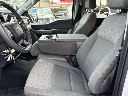 Used 2023 Ford F150 XLT AWD/4WD image 8