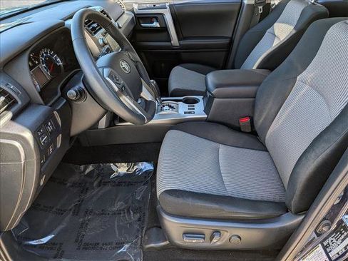 Used 2019 Toyota 4Runner SR5 image 16