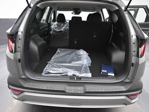 New 2026 Hyundai Tucson SE AWD/4WD image 14