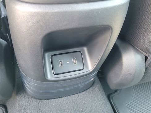 New 2025 Hyundai Elantra Sport image 16