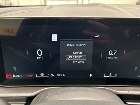 New 2026 Kia Sportage SX image 25