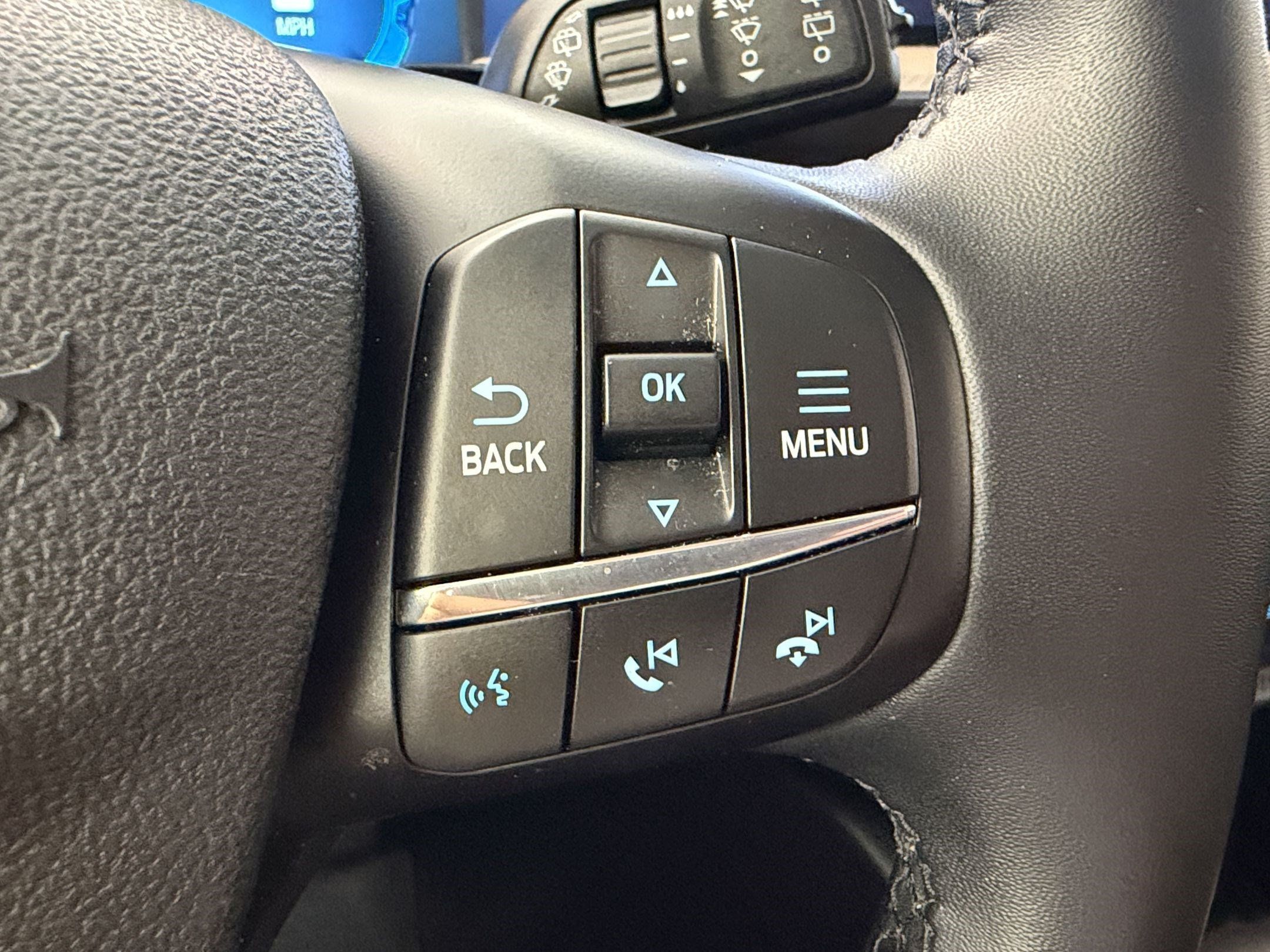 Used 2025 Ford Bronco Sport Big Bend w/ Convenience Package AWD/4WD image 16