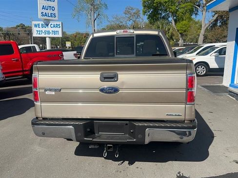 Used 2012 Ford F150 XLT w/ XLT Convenience Pkg image 16