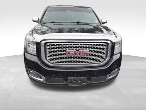 Used 2015 GMC Yukon AWD/4WD image 5
