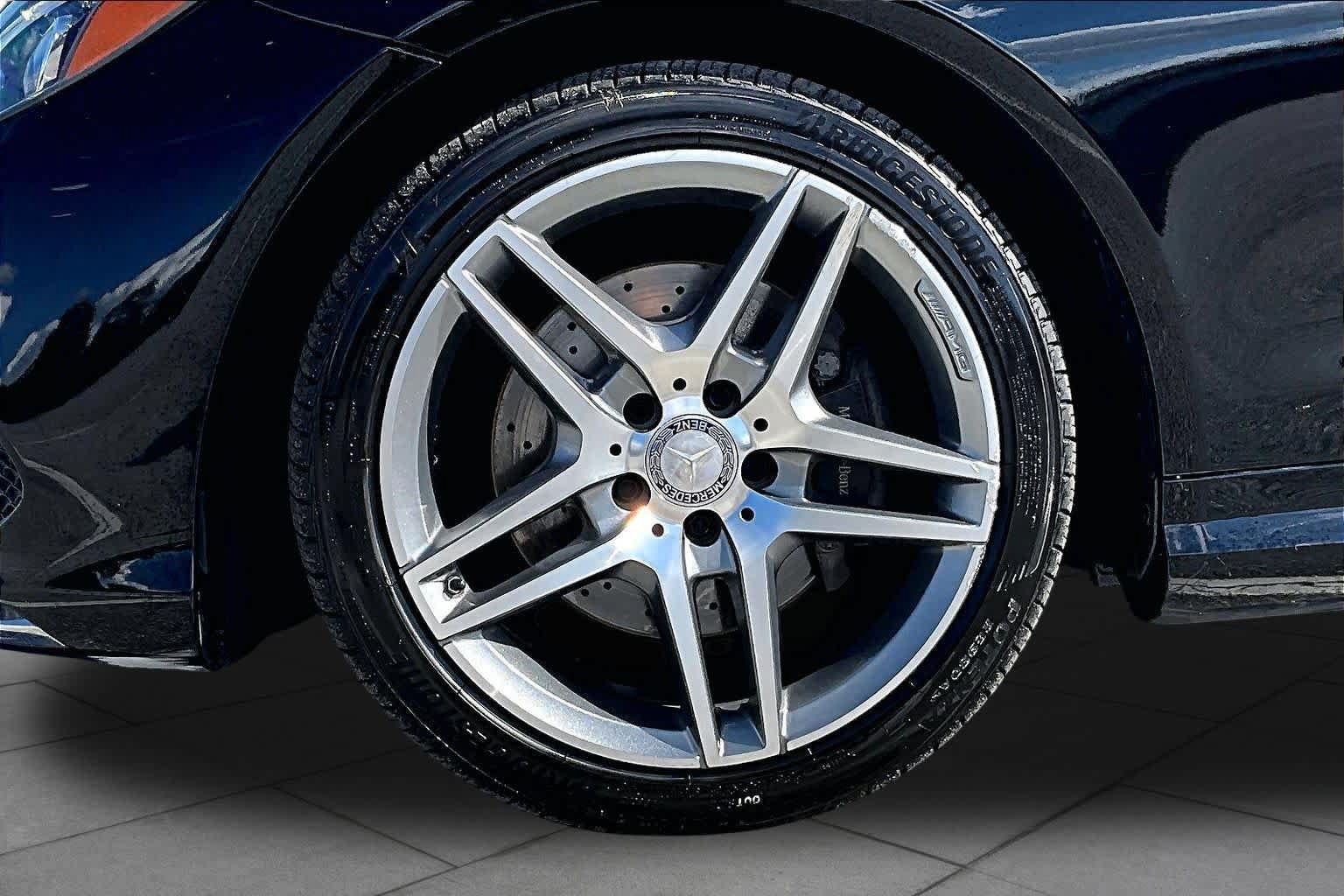 Used 2016 Mercedes-Benz E 400 Cabriolet image 10