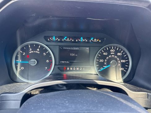 Used 2017 Ford F150 XLT w/ Equipment Group 302A Luxury image 10