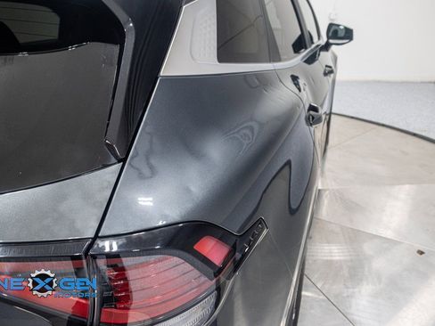 Used 2024 Kia Sportage LX image 52