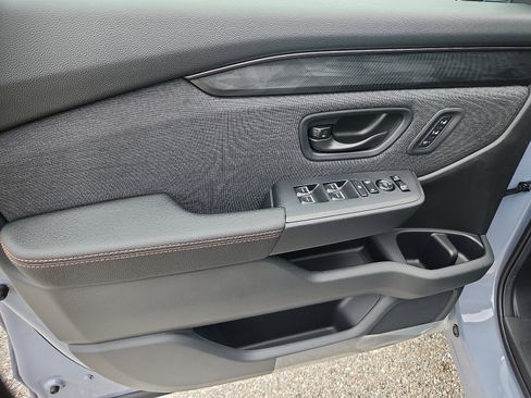 New 2026 Honda Passport TrailSport image 8