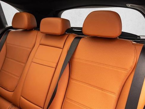 New 2026 Mercedes-Benz GLC 300 4MATIC image 22